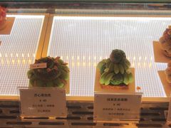-Ten Olives甜点