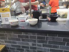 -津门张记包子铺(华昌道店)