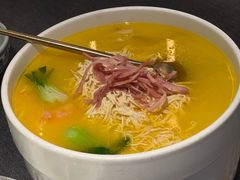 -南里山房·新淮扬菜(徐汇万科店)