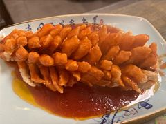 -神仙钵湘香土菜馆(光华路店)