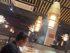 -牛很鲜潮汕牛肉火锅(朝晖路店)