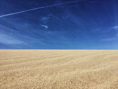 -库伦旗银沙湾旅游景区