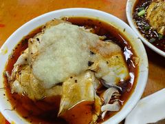 蒜泥白肉-老丘丘(较场口店)