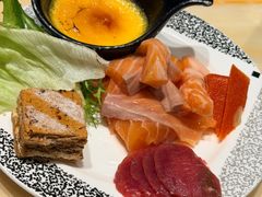 -西藏饭店·亚克·食光自助餐厅(文殊院店)