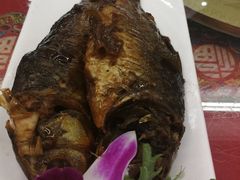 -玉华台饭庄(裕中西里小区店)
