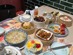 -点都德(聚福楼店)