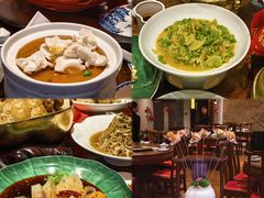 -面辣子·陕西家乡菜(钟楼店)