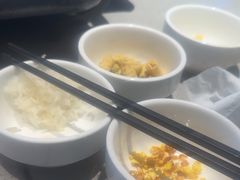 -半天妖烤鱼(丰科万达店)