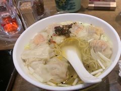 -一记面馆(易发店)