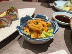 -炙柒Sekinana·精致料理 烧鸟·铁板烧(海上世界店)