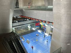 -证大喜玛拉雅中心