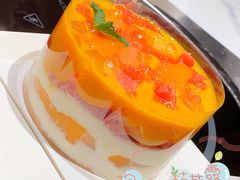 -EVERNAKED裸蛋糕(SOHO天山店)