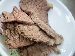 -清真白建强牛肉面(金雁花园店)