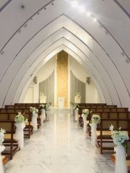 点击看大图 -圣拉维婚礼艺术中心(合肥旗舰店)