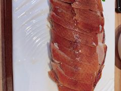 -四季民福烤鸭店(王府井灯市口店)