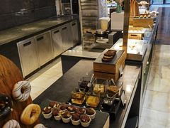 -富力威斯汀酒店·知味自助餐厅