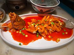 -探花·意境江南菜·唐伯虎文化体验店·松鼠桂鱼(观前店)