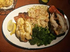 -RED LOBSTER(中城西店)