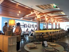 大堂-CHINCHIN 青青·泰国料理(万象食家店)