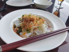 凉拌拉皮-小南洋海景餐厅(深圳湾店)