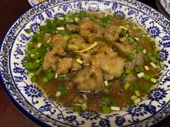 小酥肉-管记水席老店(仙果市街店)