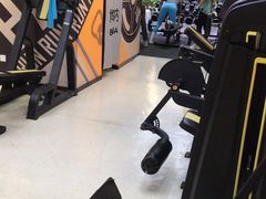 -博纳私人订制健身(中集美兰湖店)