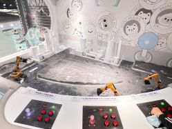 -MINI MARS KIDS CLUB亲子家庭中心(长宁天山店)