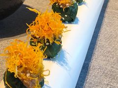-柿合缘新京菜(国金中心商场店)