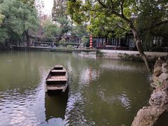 -绮园景区