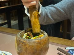 -杨记隆府重庆江湖菜(大悦城店)