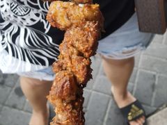 -景泰马记电烤串(景泰店)