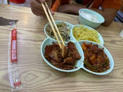 -晓宇盒饭(民安街店)