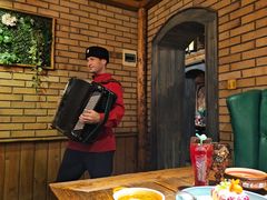 -卢布里西餐厅(总店)