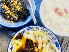 甜水面-西月城谭豆花(春熙路店)
