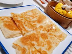 榴莲抛饼-有心德(隆生店)