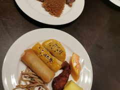 -京香轩·中餐厅(上海中庚聚龙酒店)