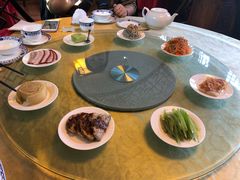 -厉家菜(德胜门总店)