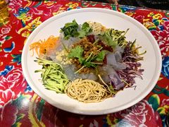 -7号院家宴.烧鸽子(门头沟店)