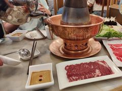 -牛街·马辈儿涮肉(牛街二店)