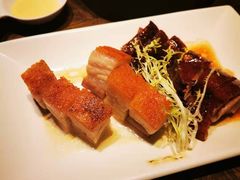 -港丽餐厅