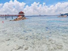 -三亚蜈支洲岛旅游区