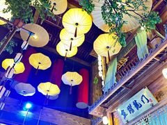 -淀里船宴(卓达店)