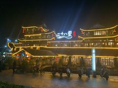 景观位-二十八里太湖船菜(吉祥路店)