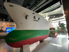 -上海中国航海博物馆