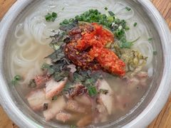 -阿雄粉店(文明街店)