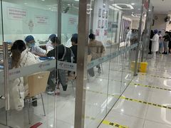-美年大健康体检中心(太阳宫分院)
