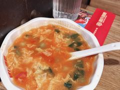 -管氏翅吧(中关村店)