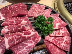 -牛角日本烧肉专门店(海运大厦店)