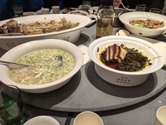 -阿庄新豫菜(航海东路店)
