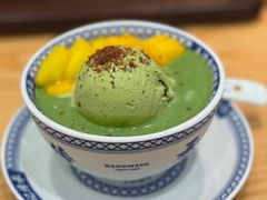 -赵记传承·中式甜品·非遗手冲姜撞奶(上海环球港店)